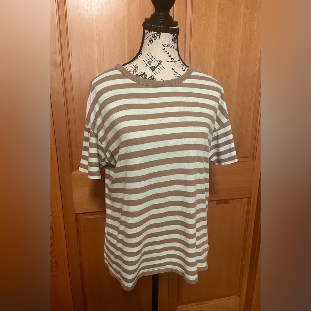Women’s Oversized T-Shirt | American Eagle | Size XS
